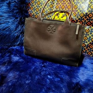 Tory Burch Thea Handbag/ Briefcase